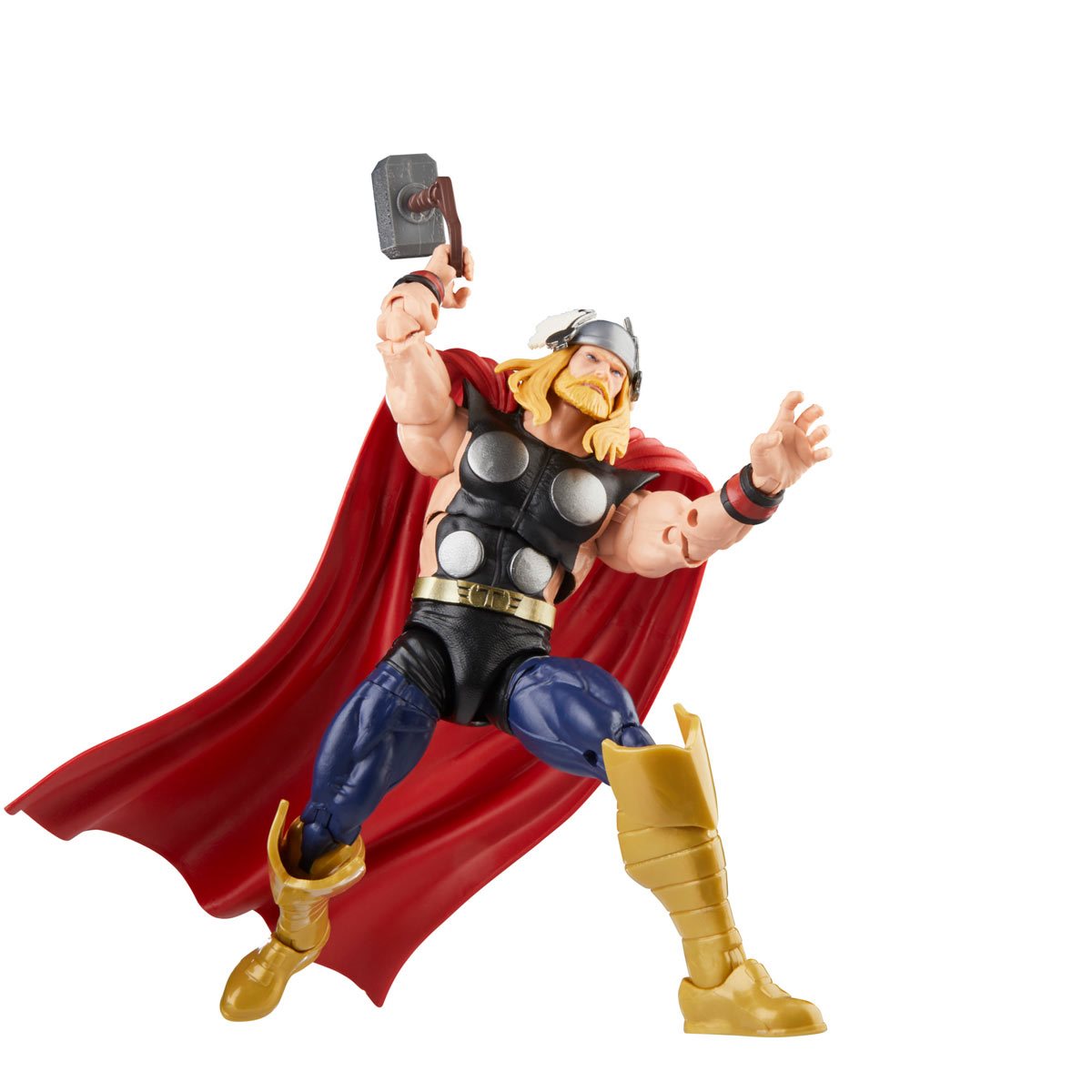 Avengers 60th Anniversary Marvel Legends Thor vs. Marvel's Destroyer Hasbro